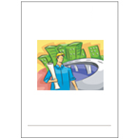 Blocos de Notas A4 Construção Civil