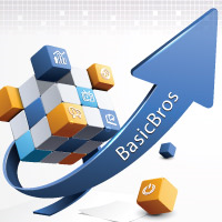 BasicBros - Linha Genérica