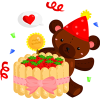 Aniversarios e Nascimentos