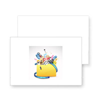 Cartão Postal Psicologo