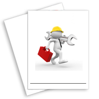 Papel Carta Elétrico e Manutenção