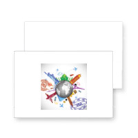 Cartão Postal Turismo e Entretenimento