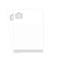 Papel Carta Fotografia