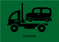 Cartão Postal Oficina de Carros 13