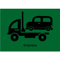 Cartão Postal Oficina de Carros 13