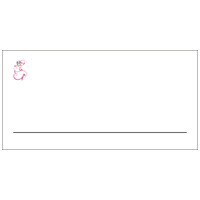 Envelope Oficio Fashion 24