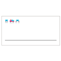 Envelope Oficio Seguros 19