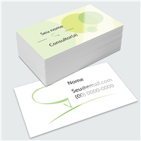 Cartão de Visita Beleza 32