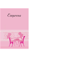 Cartão Postal Beleza e Cosméticos 16