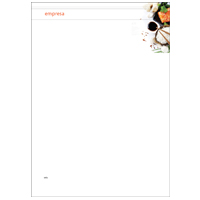 Bloco Grande Alimentos e Restaurantes 9