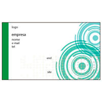 Cartão de Visita BasicBros 28