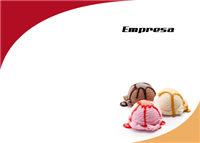 Cartão Postal Alimentos e Restaurantes 15