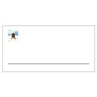 Envelope Oficio Pousadas e Hotéis 29