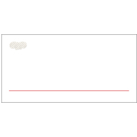 Envelope Oficio Alimentos e Restaurantes 7