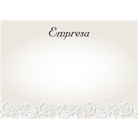 Cartão Postal Alimentos e Restaurantes 27