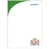 Papel Carta Turismo e Entretenimento 7