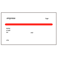 Cartão de Visita BasicBros 14