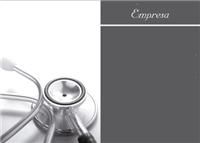 Cartão Postal Médico 11