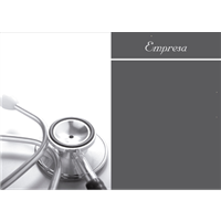 Cartão Postal Médico 11