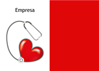 Cartão Postal Médico 15