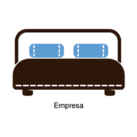 Cartão Postal Pousadas e Hotéis 2