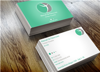 Cartão de Visita Saúde 29