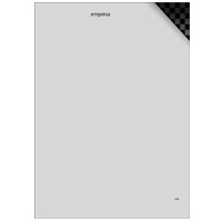 Papel Carta Taxista 24