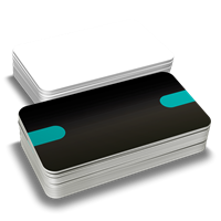 Cartão de Visita Business e Negócios 9