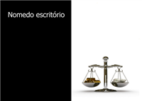 Cartão Postal Advogado 20