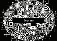 Cartão Postal Computador e Software 6