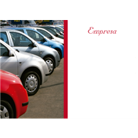 Cartão Postal Oficina de Carros 5