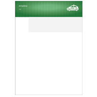 Bloco Grande Taxista 30