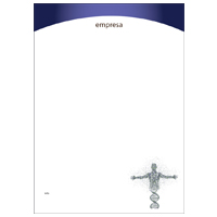 Bloco Grande Médico 12