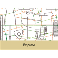 Cartão Postal Fashion 5