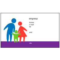 Cartão de Visita Seguros 8