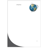 Papel Carta Turismo e Entretenimento 4