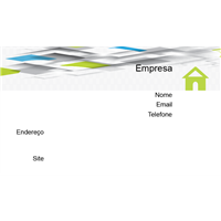 Cartão de Visita Corretor 22