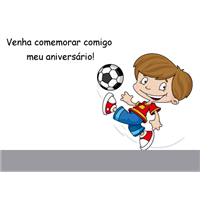 Cartão Postal Aniversários e Nascimentos 31