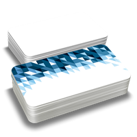 Cartão de Visita Business e Negócios 19