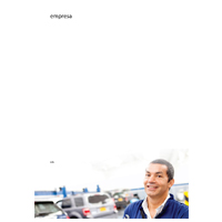 Papel Carta Oficina de Carro 29