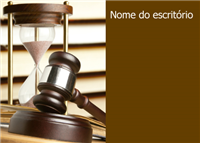 Cartão Postal Advogado 16