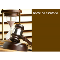 Cartão Postal Advogado 16