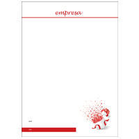 Bloco Pequeno Aniversarios e Nascimentos 10