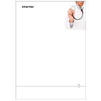 Bloco Grande Médico 27