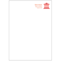 Papel Carta Advogado 5