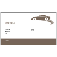 Cartão de Visita Seguros 2