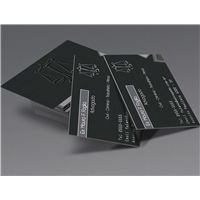 Cartão de Visita Advogado 32