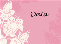 Cartão Postal Aniversários e Nascimentos 26