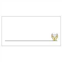 Envelope Oficio Psicologo 24