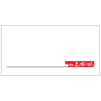 Envelope Oficio Médico 14